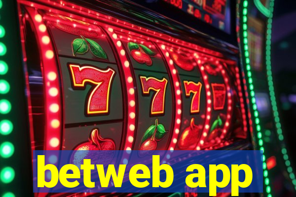 betweb app